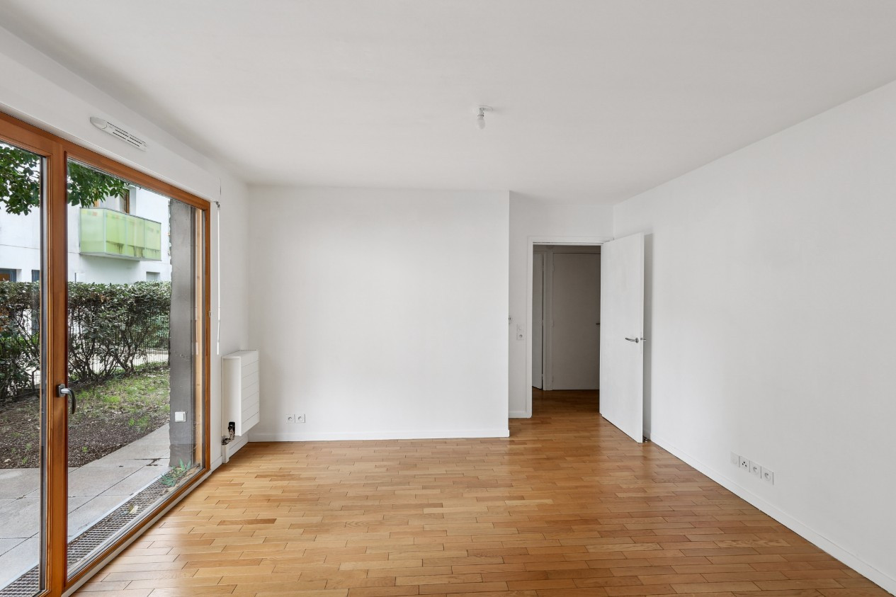 
                                                Vente
                                                 Appartement 46 m² - Montreuil