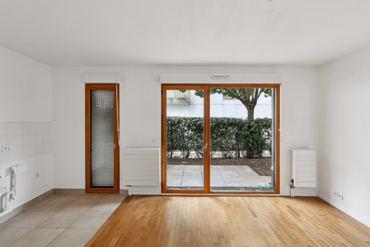 
                                                Vente
                                                 Appartement 46 m² - Montreuil
