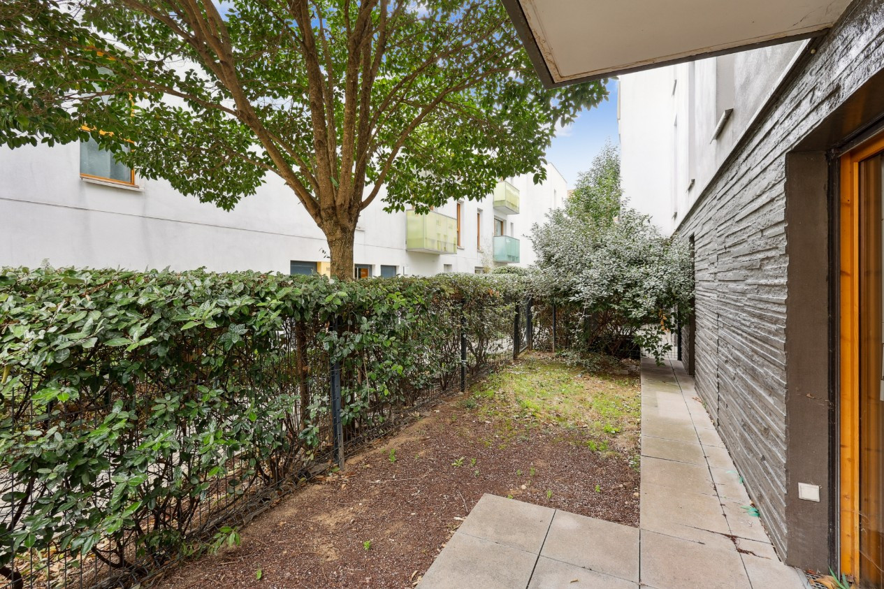 
                                                Vente
                                                 Appartement 46 m² - Montreuil