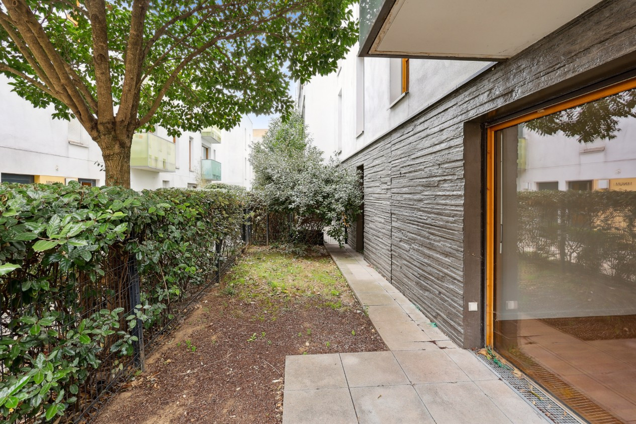 
                                                Vente
                                                 Appartement 46 m² - Montreuil
