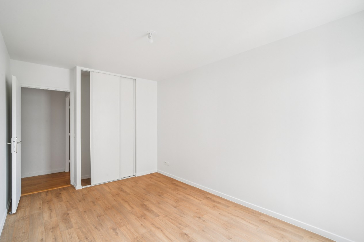 
                                                Vente
                                                 Appartement 46m² - Drancy