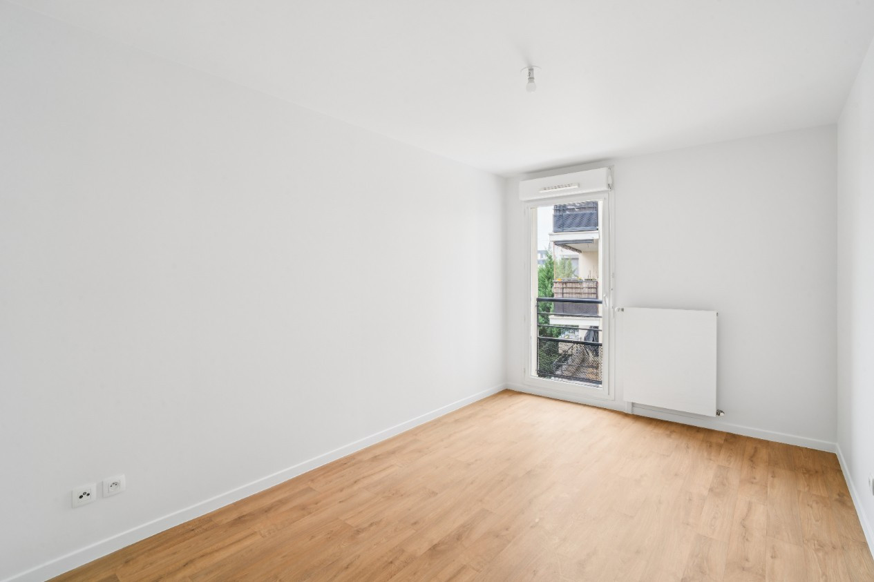 
                                                Vente
                                                 Appartement 46m² - Drancy