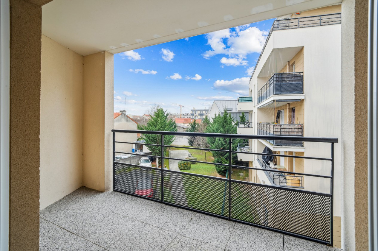 
                                                Vente
                                                 Appartement 46m² - Drancy