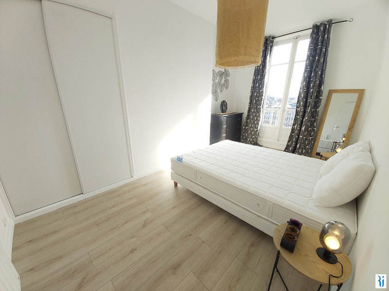 
                                                Location
                                                 appartement 47,72 m² - 2 pièces - 1 chambre