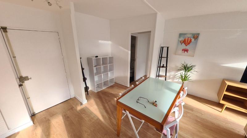 
                                                Location
                                                 appartement 47 m² - 2 pièces - 1 chambre