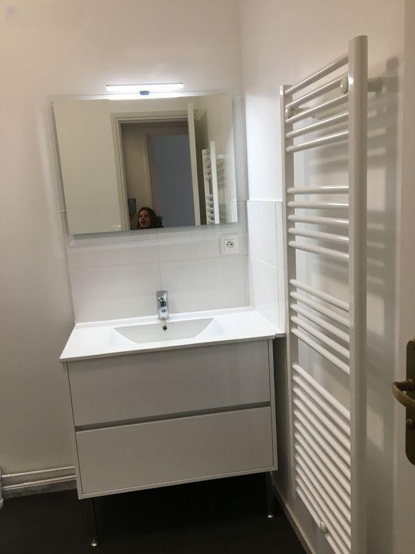 
                                                Location
                                                 Appartement, 47m², 810€ - Lille