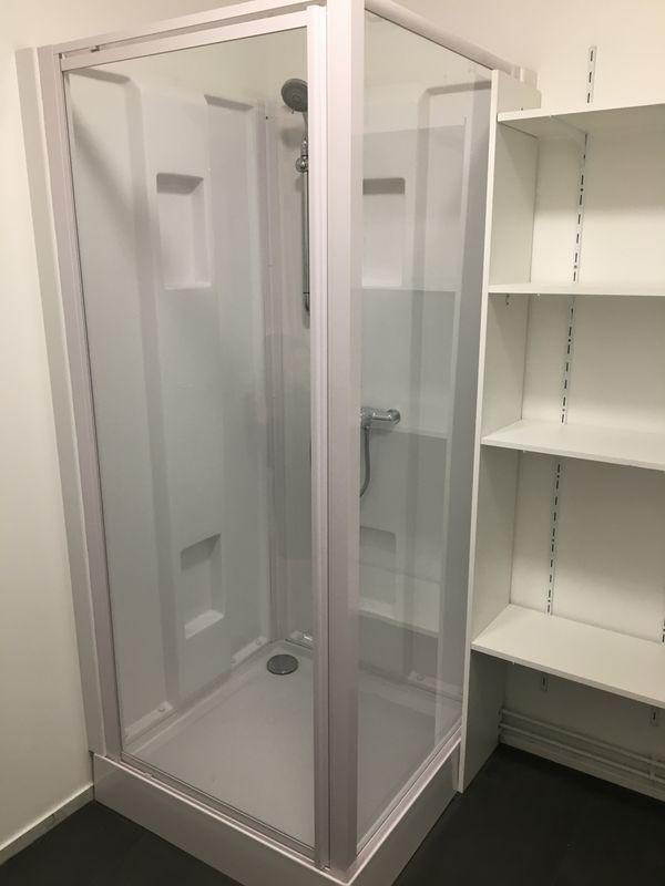 
                                                Location
                                                 Appartement, 47m², 810€ - Lille