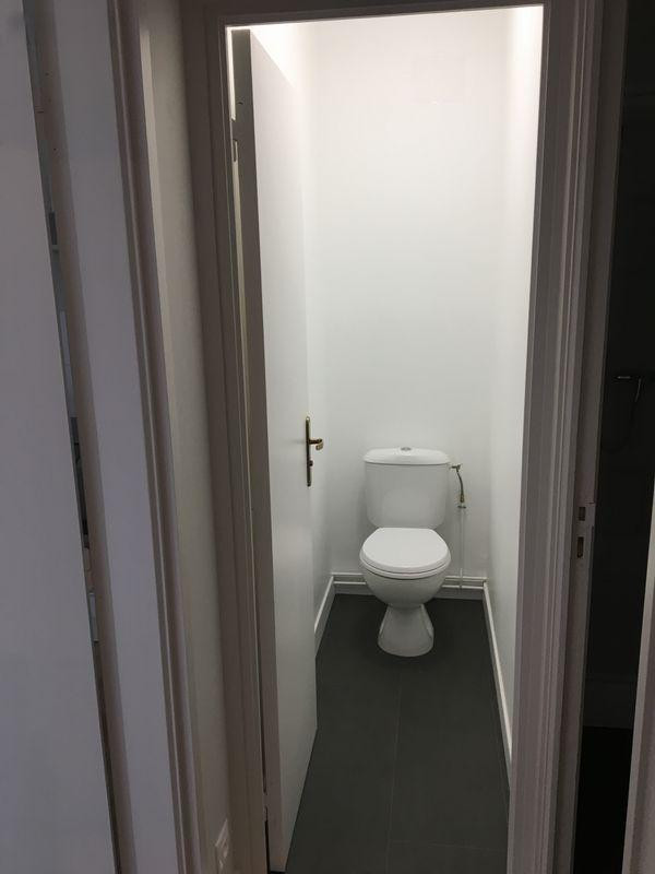 
                                                Location
                                                 Appartement, 47m², 810€ - Lille