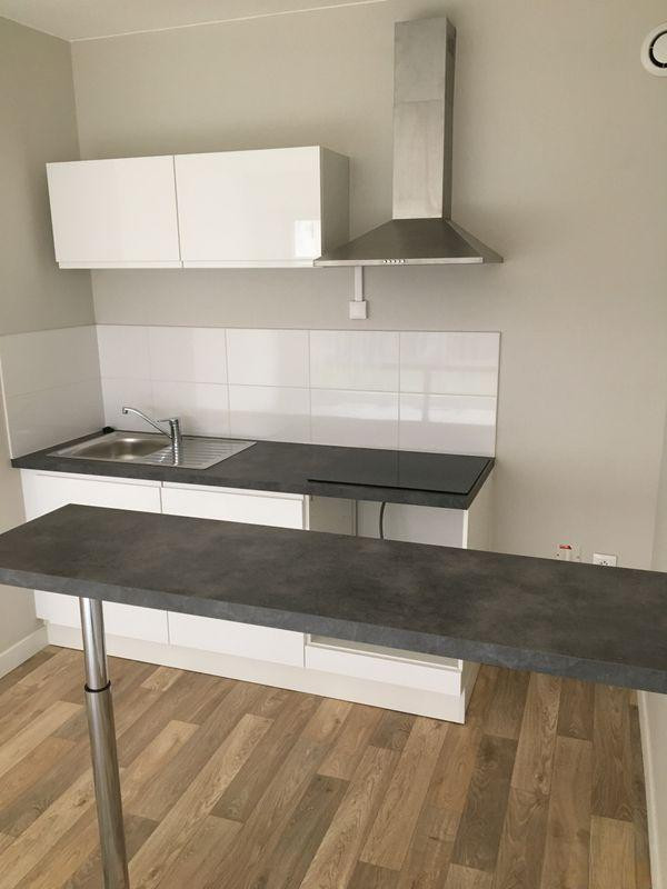 
                                                Location
                                                 Appartement, 47m², 810€ - Lille