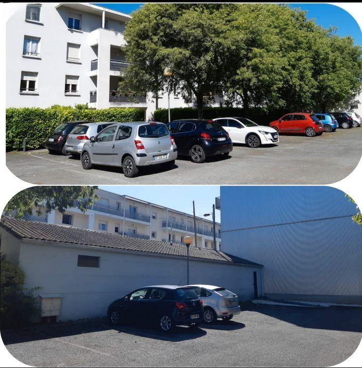 
                                                Location
                                                 Appartement, 47m², 970€ - Bordeaux