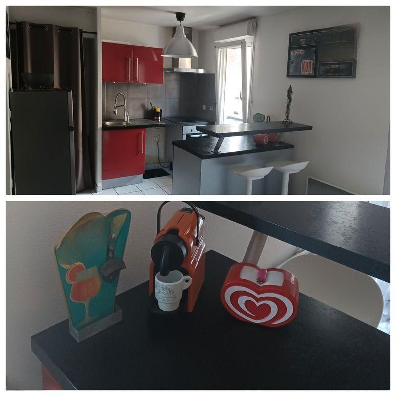 
                                                Location
                                                 Appartement, 47m², 970€ - Bordeaux