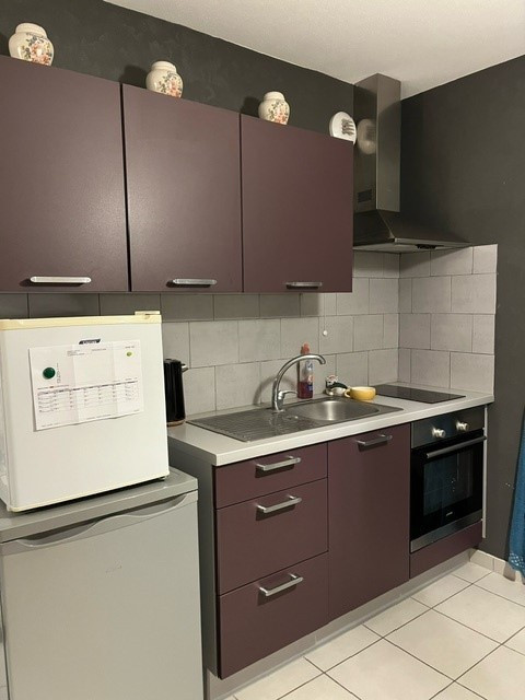 
                                                Location
                                                 Appartement 47m² - AMNEVILLE