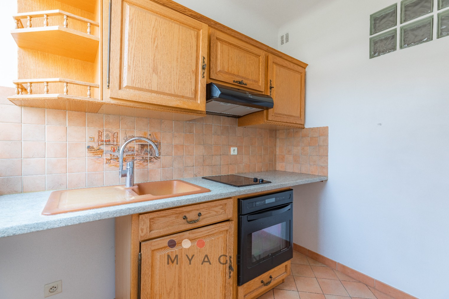 
                                                Vente
                                                 Appartement 47m² cœur de La Muette