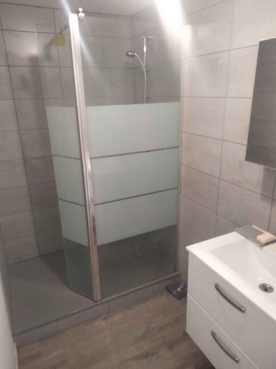 
                                                Location
                                                 Appartement 47m² pour se reposer à la campagne