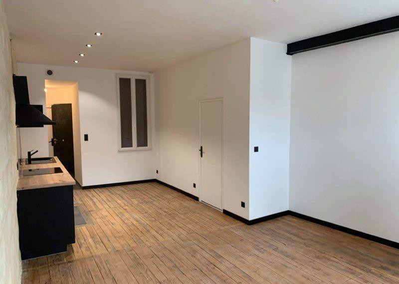 
                                                Location
                                                 Appartement 47m2 Bordeaux