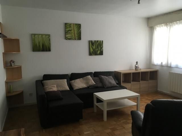 
                                                Location
                                                 Appartement 48 m² 2 p. 1 ch.