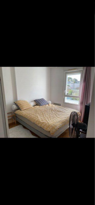 
                                                Location
                                                 Appartement 48m2 meublé Pont du Cens