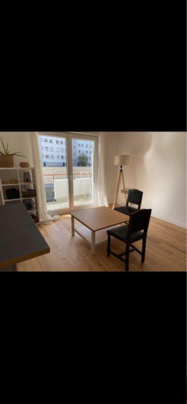 
                                                Location
                                                 Appartement 48m2 meublé Pont du Cens