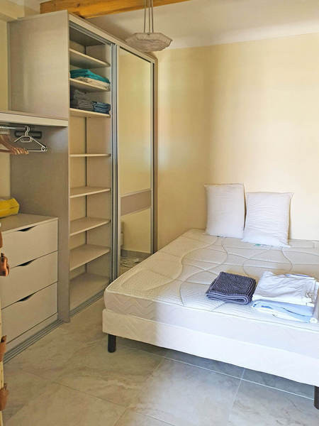 
                                                Location
                                                 appartement 49 m² - 2 pièces - 1 chambre