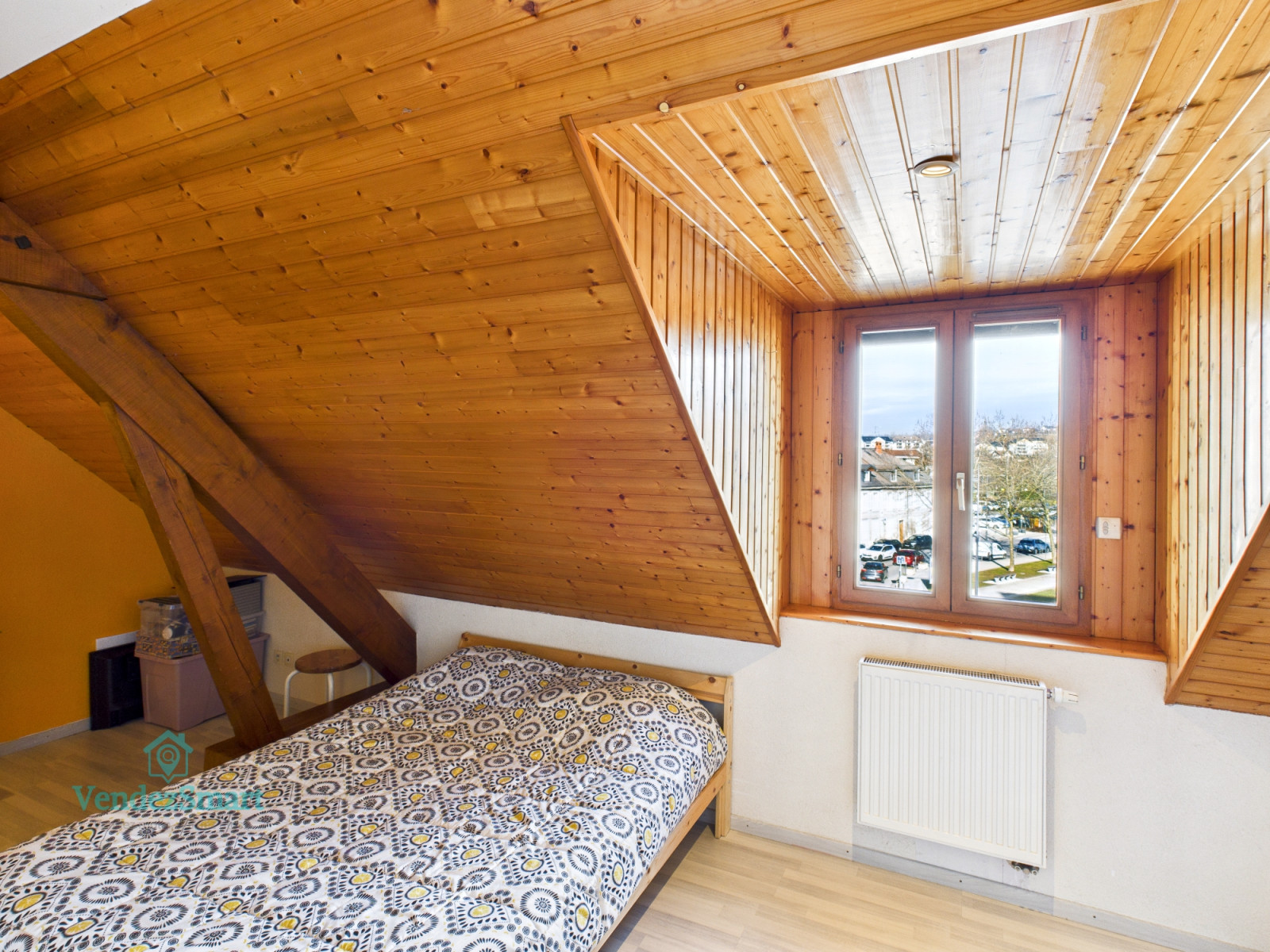 
                                                Vente
                                                 Appartement en plein centre ville