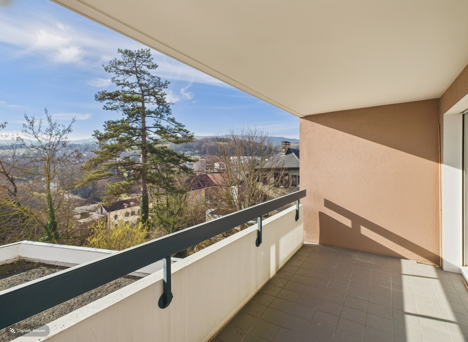 
                                                Vente
                                                 Appartement en plein centre ville