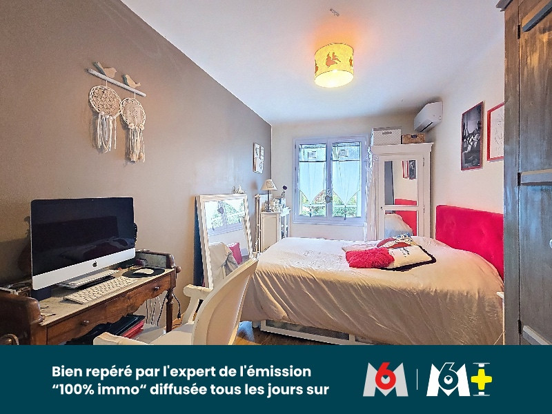 
                                                Vente
                                                 Appartement 4P 68m2 DI3255