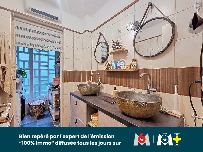 
                                                Vente
                                                 Appartement 4P 68m2 DI3255