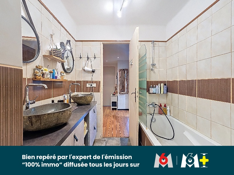 
                                                Vente
                                                 Appartement 4P 68m2 DI3255