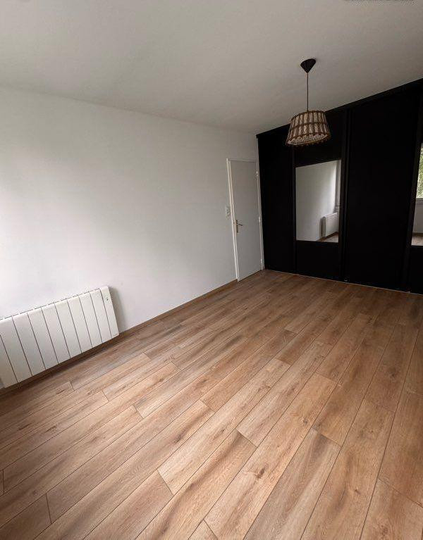 
                                                Location
                                                 Appartement 4P 80m² lumineux avec Parking et Cave