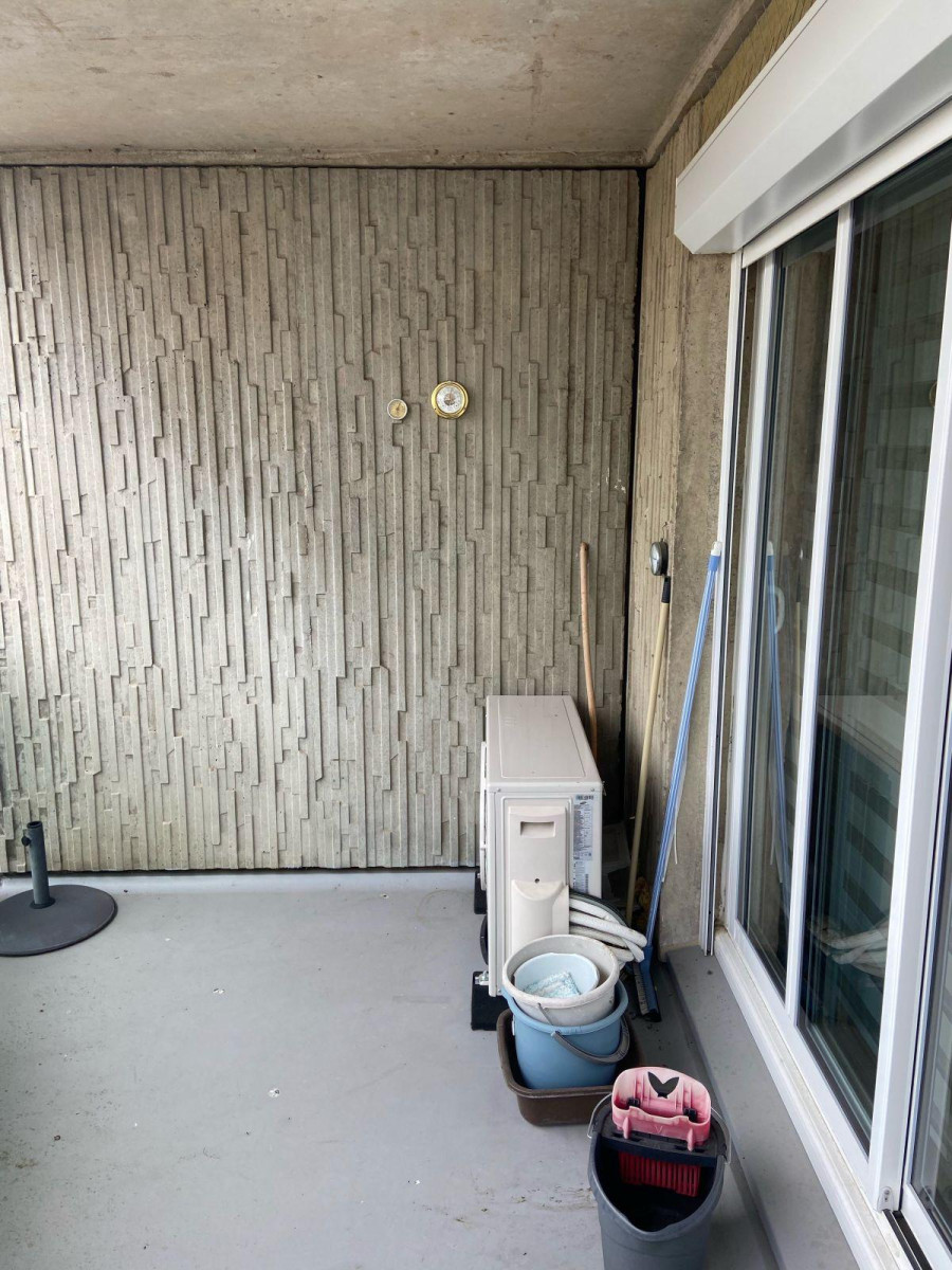 
                                                Location
                                                 Appartement 4P 85m² très lumineux