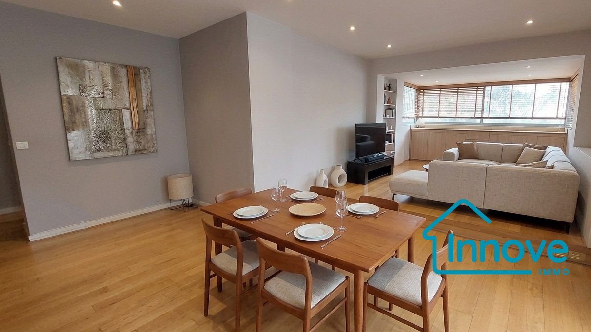 
                                                Vente
                                                 APPARTEMENT 4P - 92 m² - 2 PARKINGS - LE CHESNAY ROCQUENCOURT
