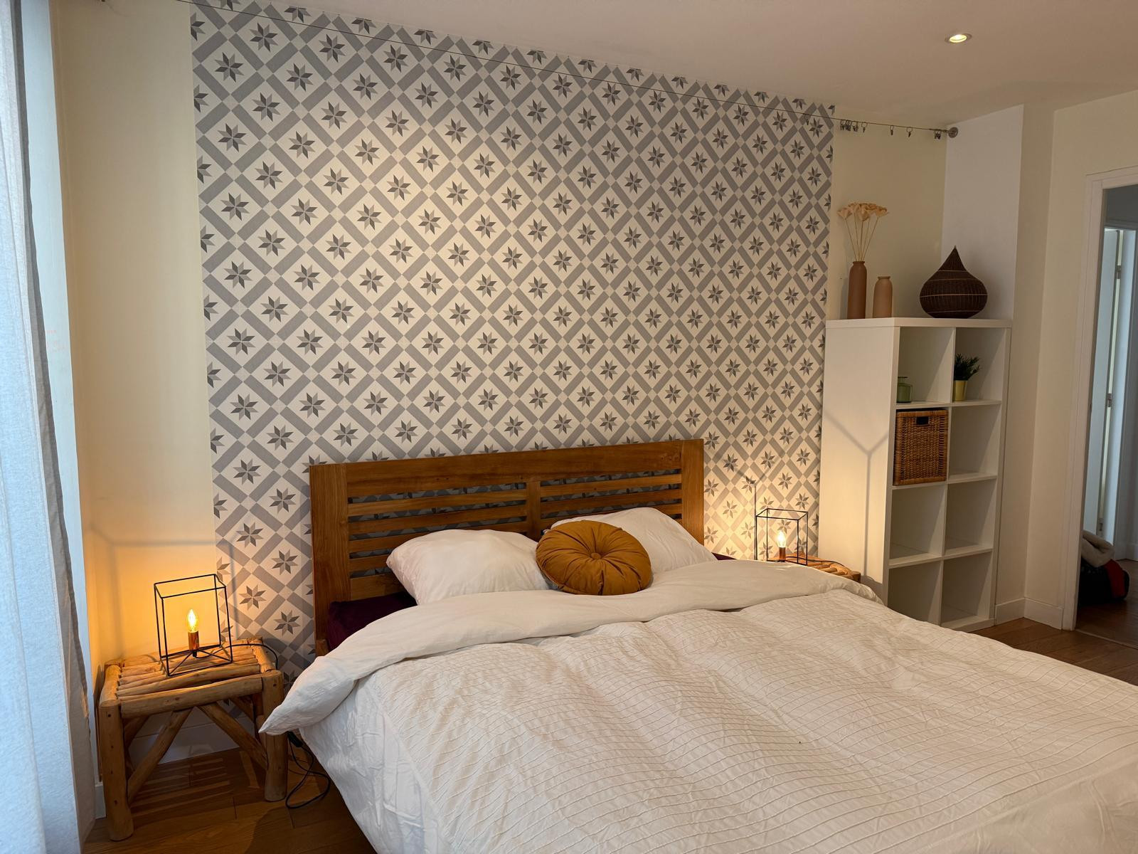 
                                                Location
                                                 Appartement 4P - Coup de Cœur – Montorgueil