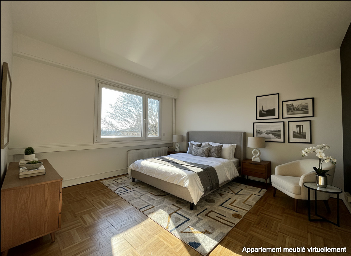 
                                                Vente
                                                 Appartement - 5 pièces - 120 m²