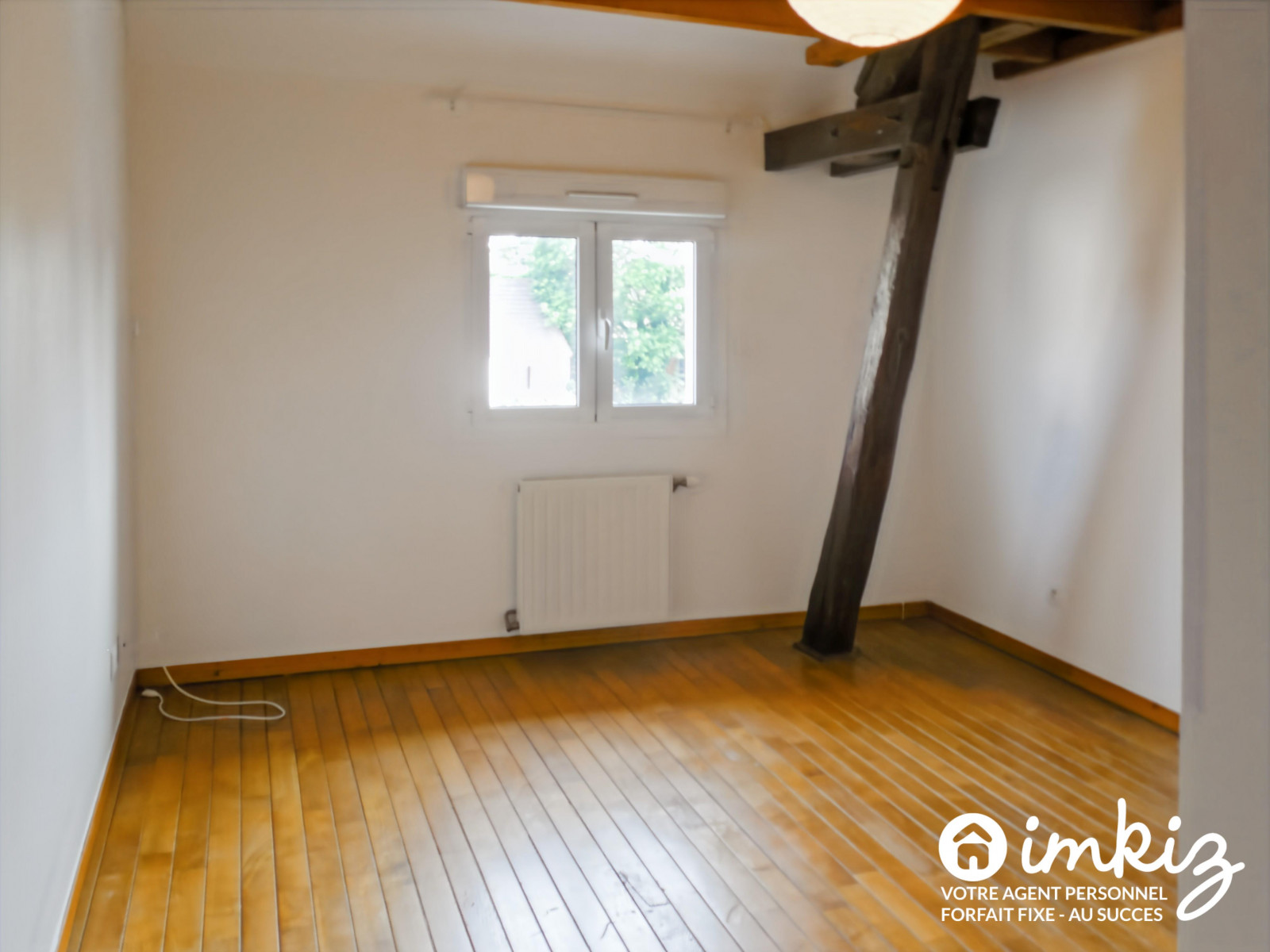 
                                                Vente
                                                 Appartement 5 pièces
