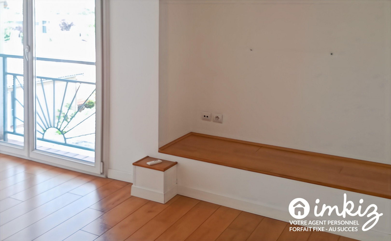 
                                                Vente
                                                 Appartement 5 pièces