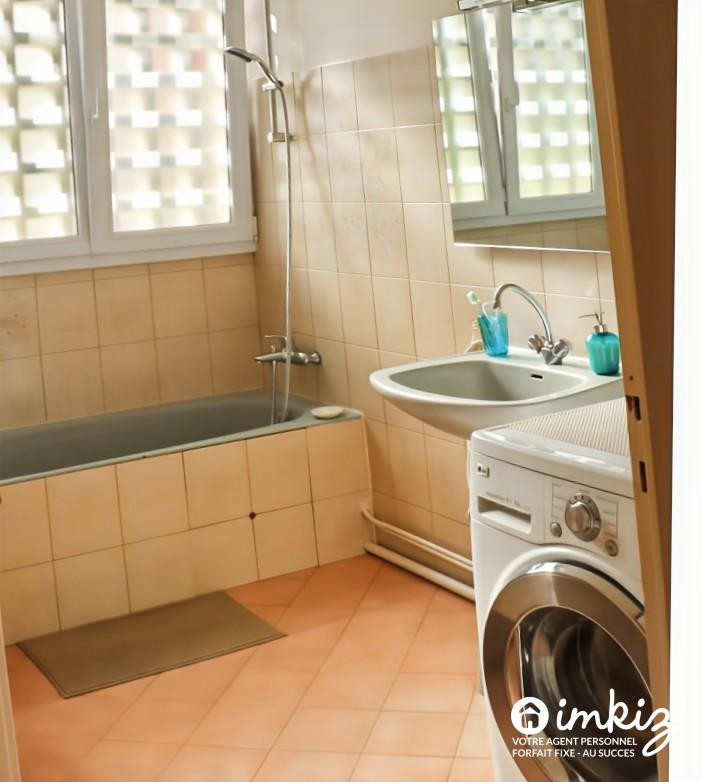 
                                                Vente
                                                 Appartement 5 pièces