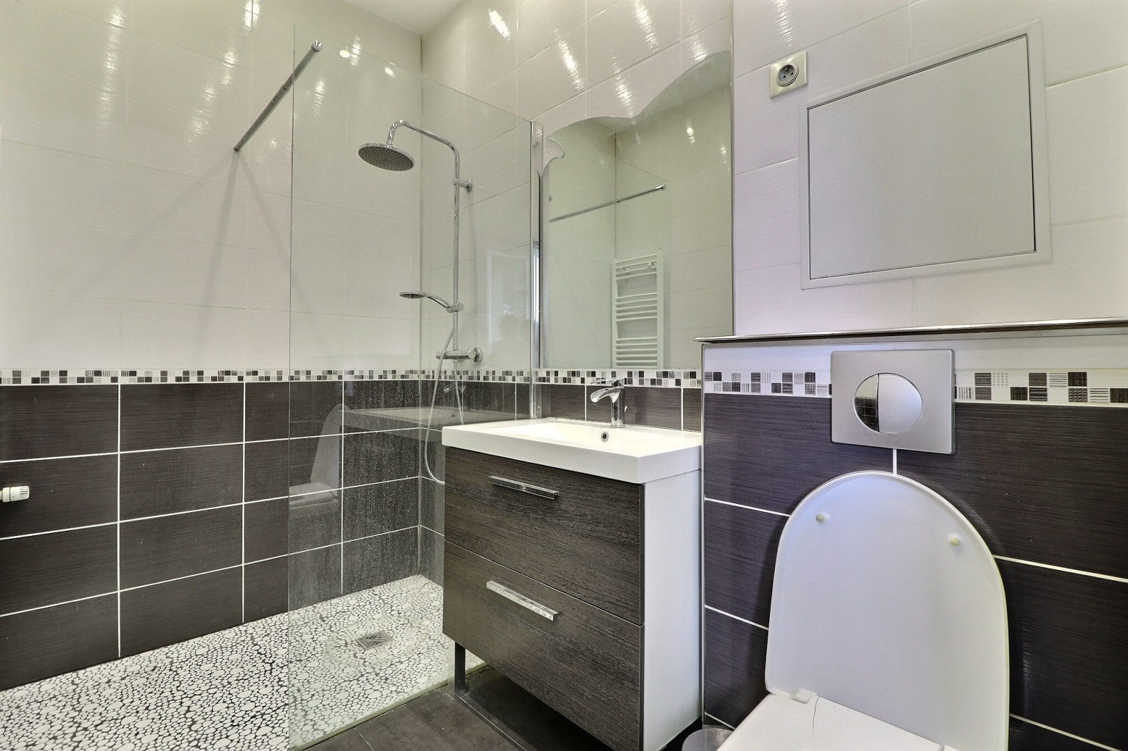 
                                                Vente
                                                 Appartement 5 pièces