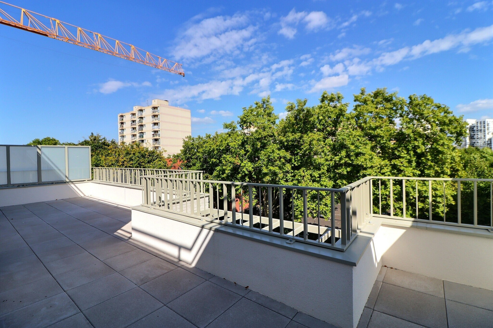 
                                                Vente
                                                 Appartement 5 pièces