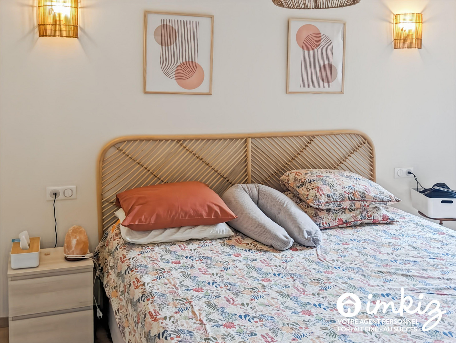 
                                                Vente
                                                 Appartement 5 pièces