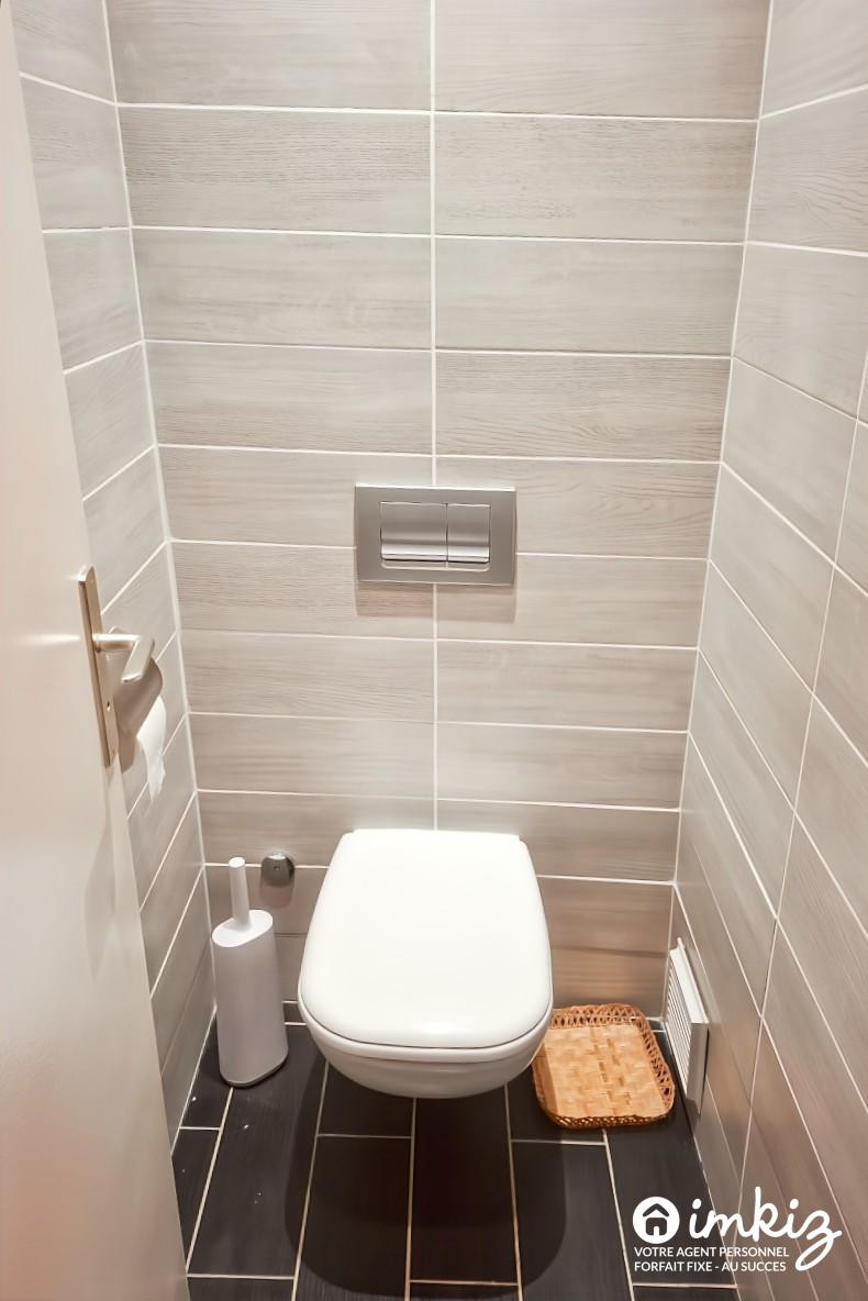 
                                                Vente
                                                 Appartement 5 pièces