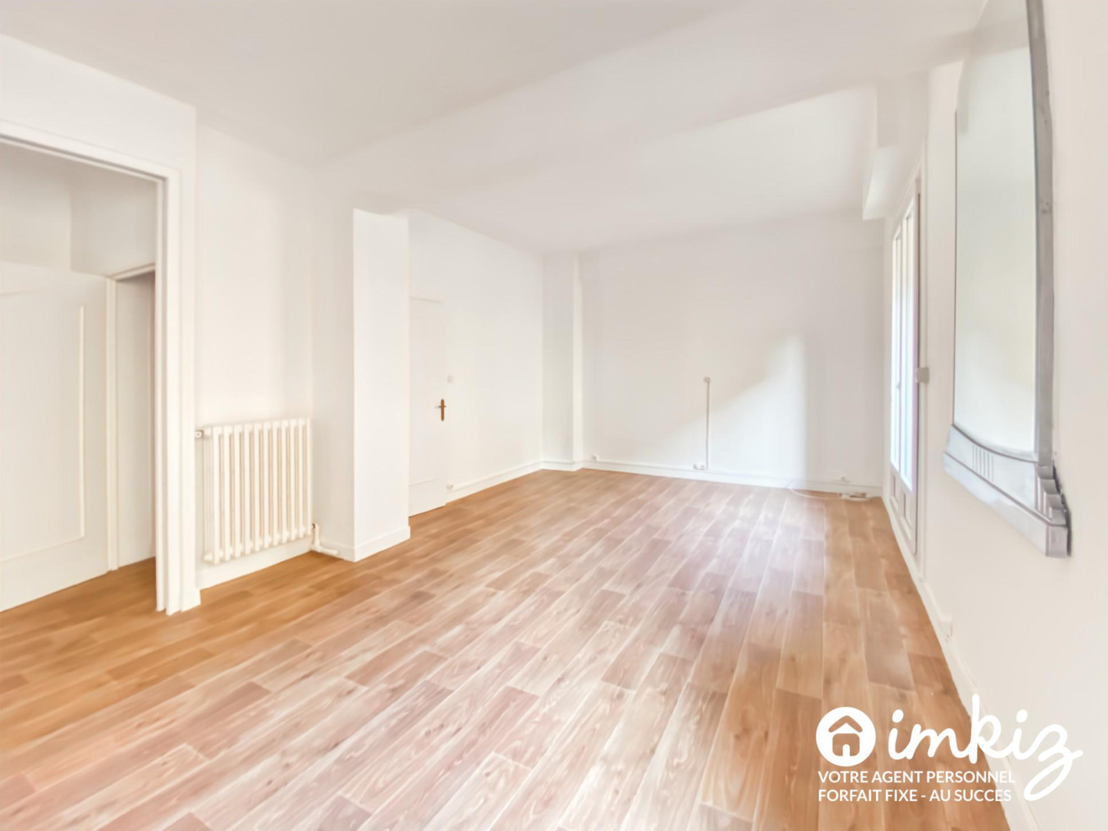
                                                Vente
                                                 Appartement 5 pièces