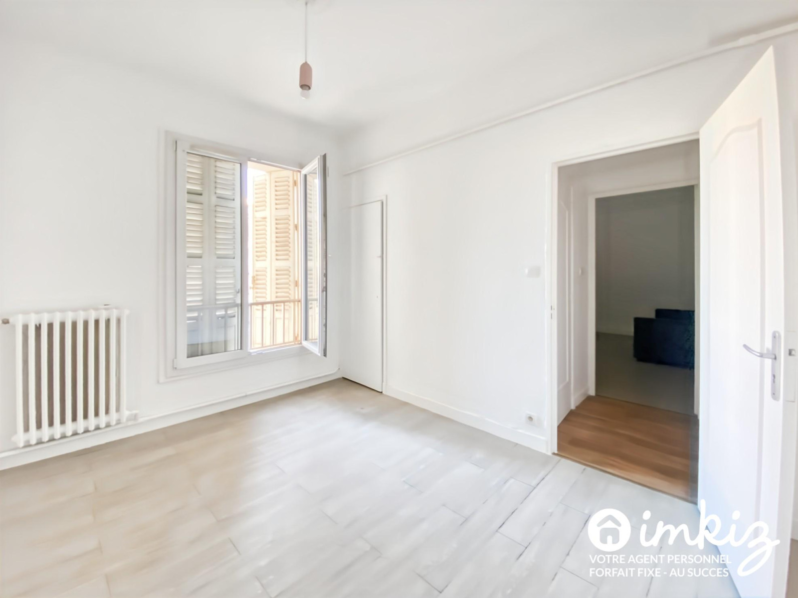 
                                                Vente
                                                 Appartement 5 pièces
