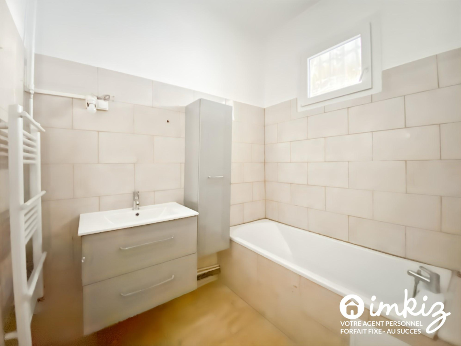 
                                                Vente
                                                 Appartement 5 pièces