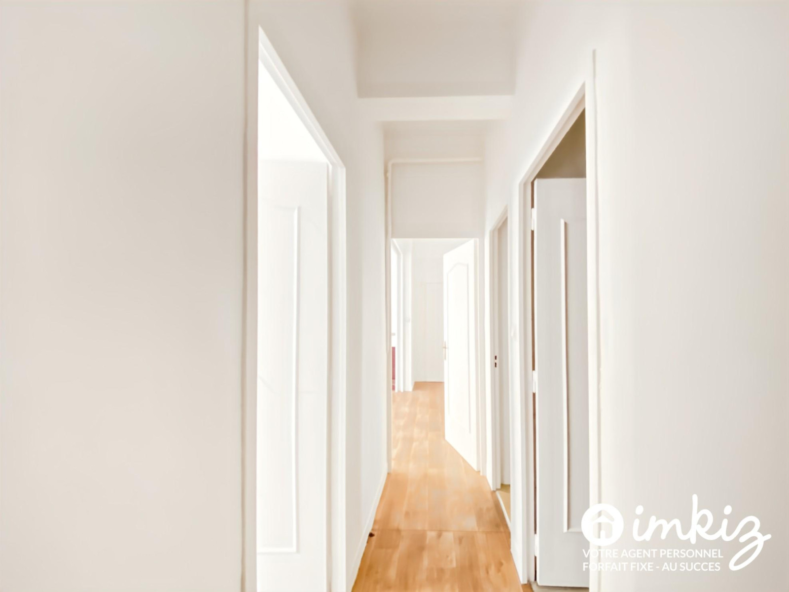 
                                                Vente
                                                 Appartement 5 pièces