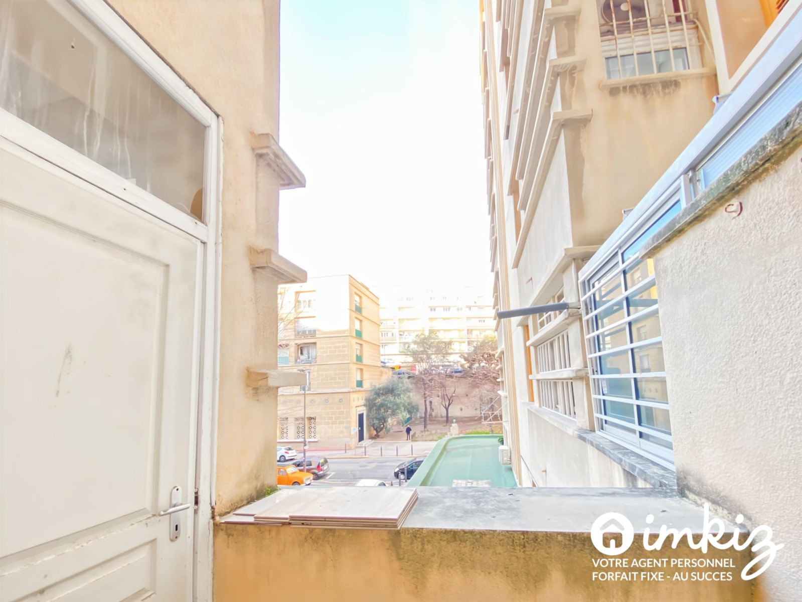 
                                                Vente
                                                 Appartement 5 pièces