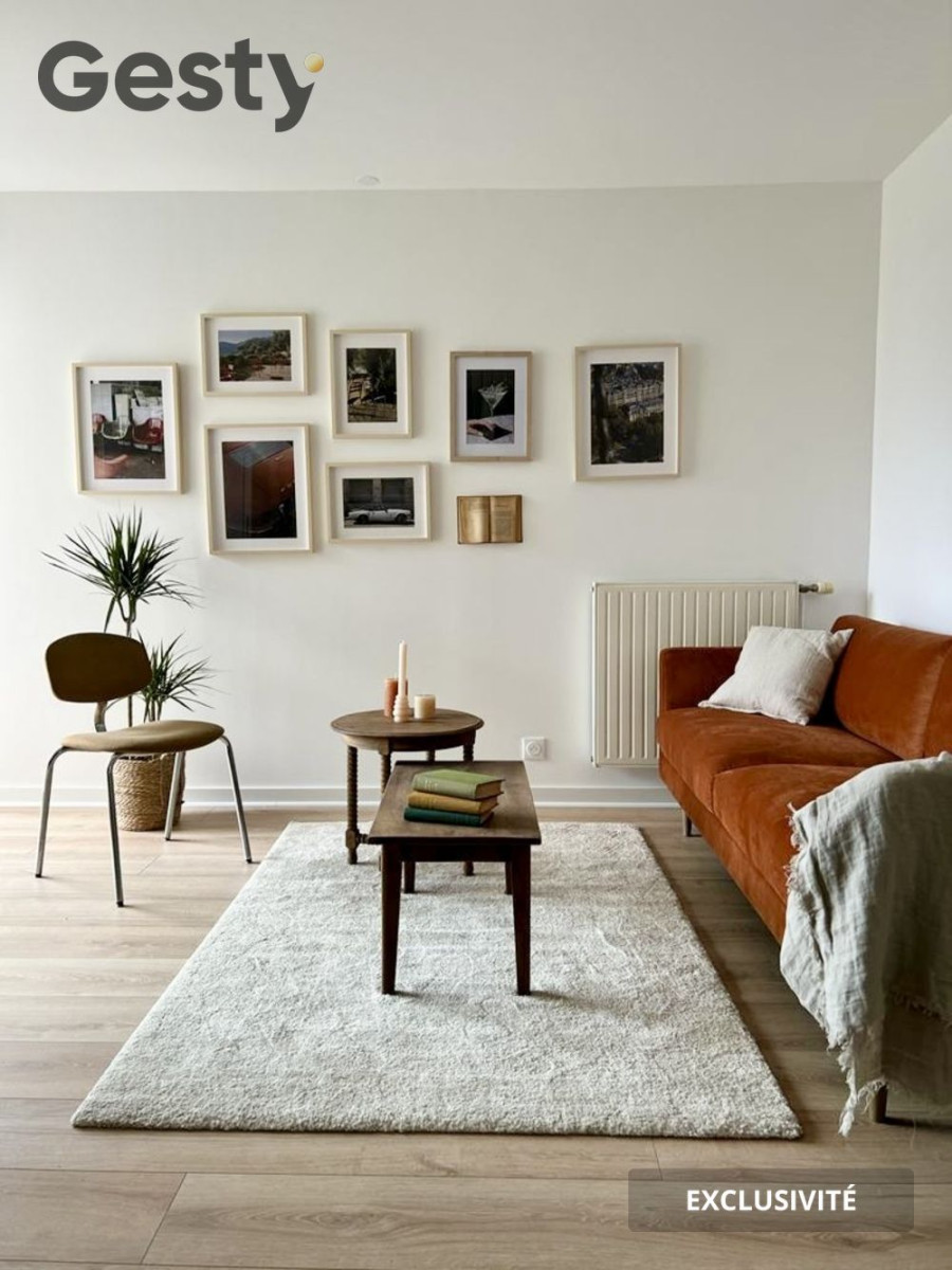 
                                                Colocation
                                                 Appartement 5 pièces