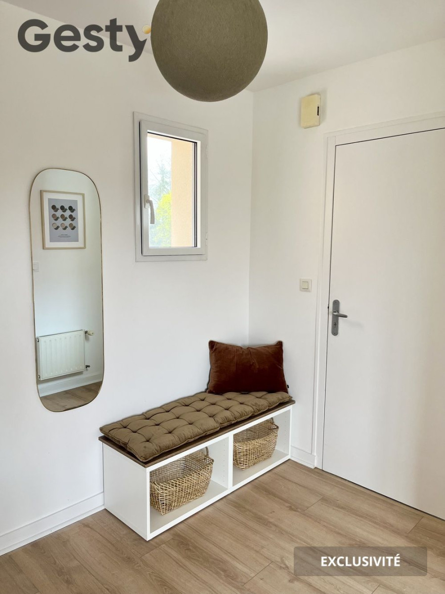 
                                                Colocation
                                                 Appartement 5 pièces