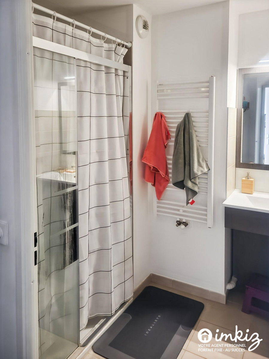 
                                                Vente
                                                 Appartement 5 pièces