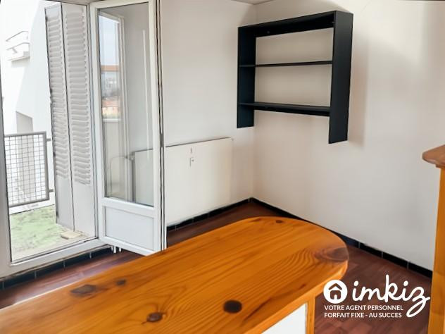 
                                                Vente
                                                 Appartement 5 pièces