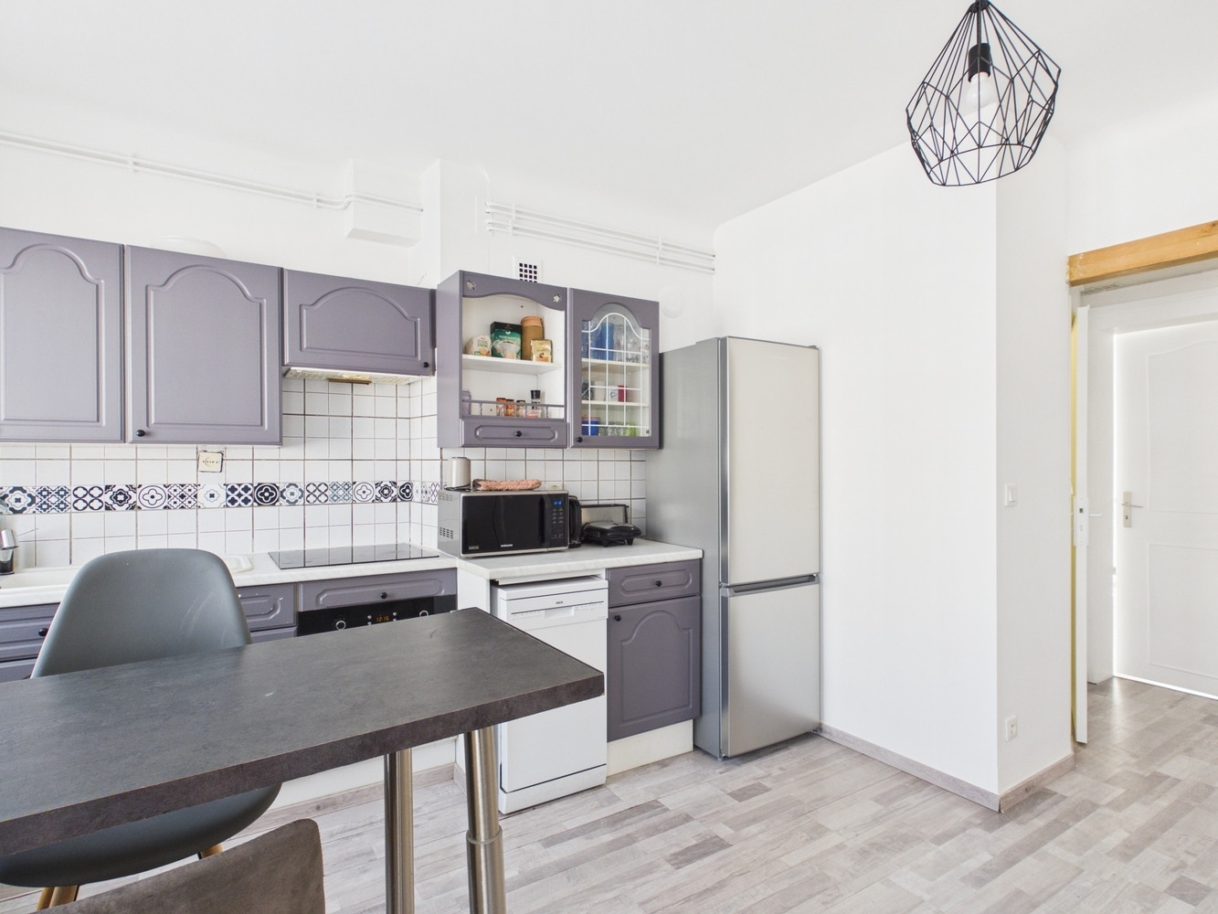 
                                                Colocation
                                                 Appartement 5 pièces